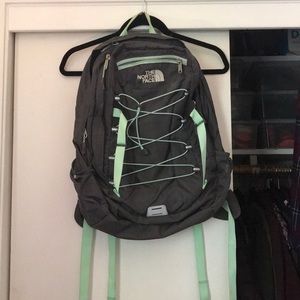 The north face Borealis backpack